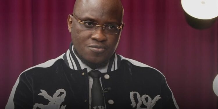 VIDEO: Pastor Claims Colonizers Inserted Bible Verses to Control Africans