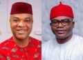 Raymond Ofoegbu Congratulates New Leadership of APC in Abia