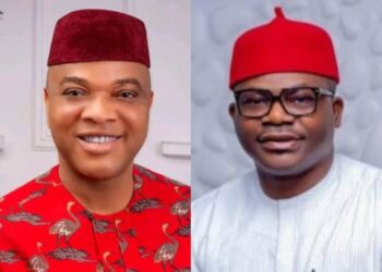 Raymond Ofoegbu Congratulates New Leadership of APC in Abia