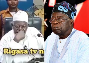 VIDEO: Cleric Rejects Alleged ₦500 Billion APC Offer Linked to Tinubu’s 2027 Campaign