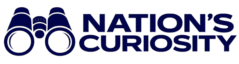 Nations Curiosity Logo
