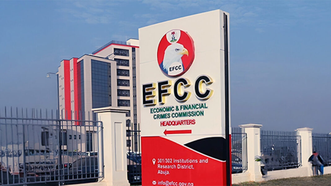 EFCC