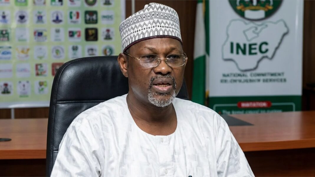 Mahmud Jega Breaks Silence on Court Actions Against Opposition Parties