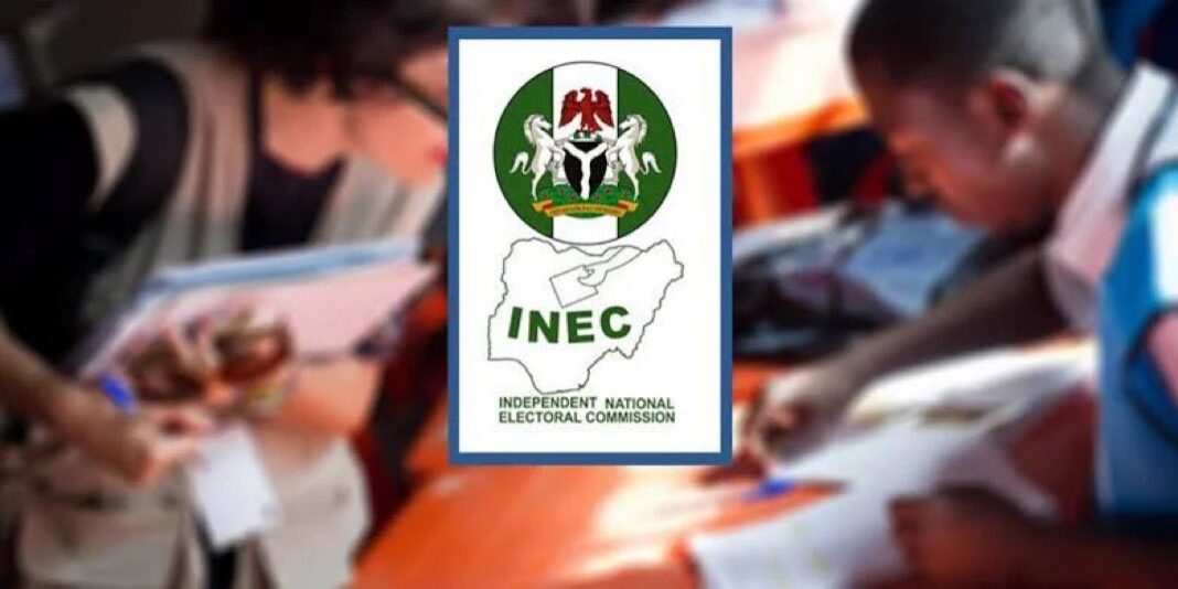 INEC Breaks Silence on Court Verdict, Says It Hasn't Received Certified Judgment on NDC
