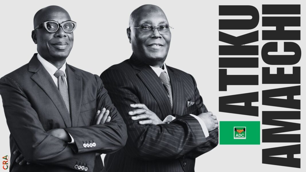 Amaechi Atiku