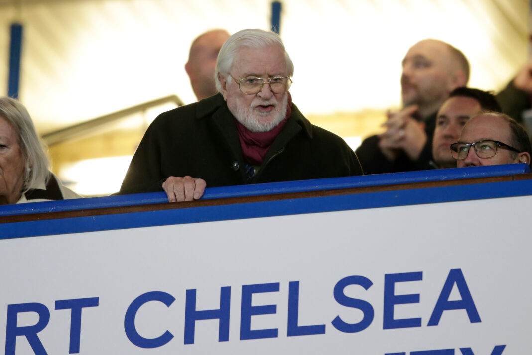 Ken Bates Dies at 94