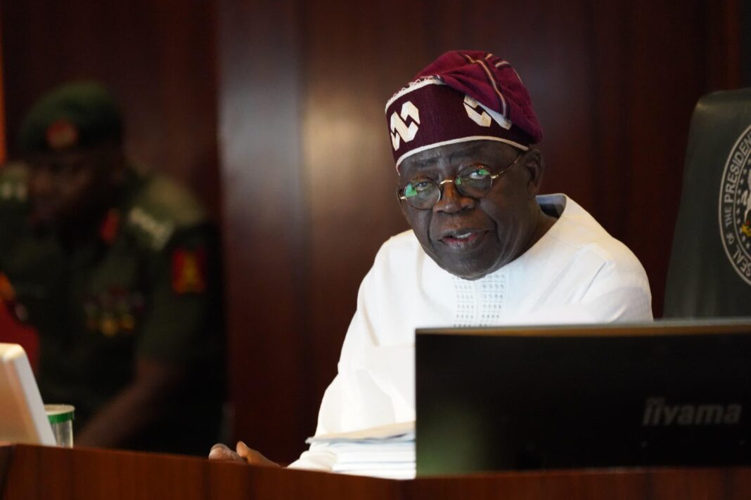 Tinubu Orders FCCPC to Investigate Meta, Google, X and AI Platforms Over Use of Nigerian News Content