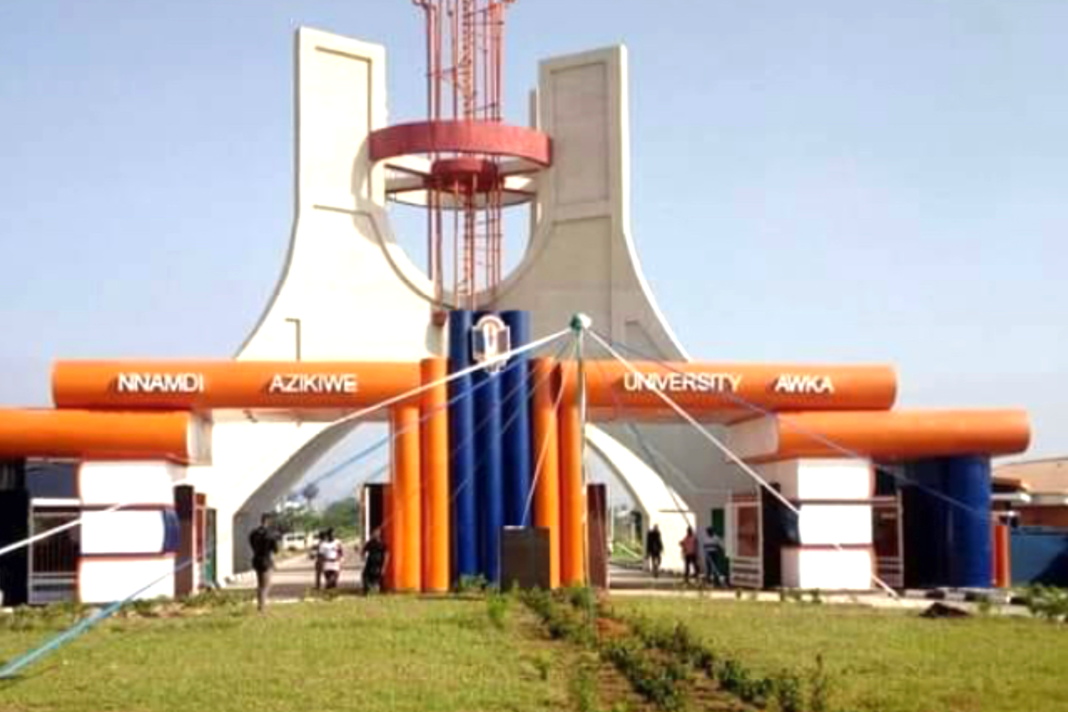 UNIZIK