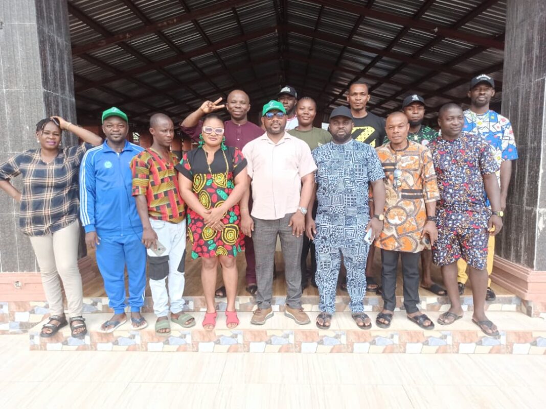 Ikwuano Football League 2026 Begins as Local Organising Committee Is Inaugurated