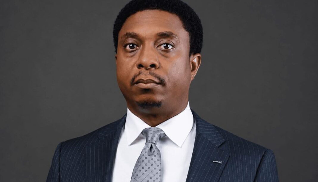 Kelechi Anosike