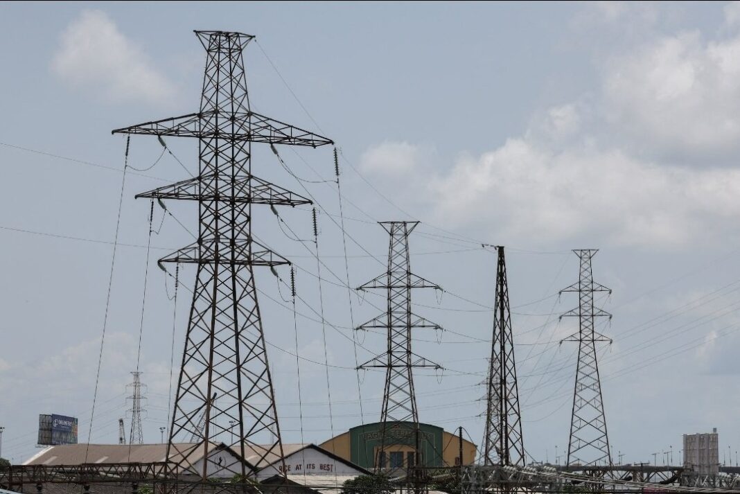 Nigeria power sector