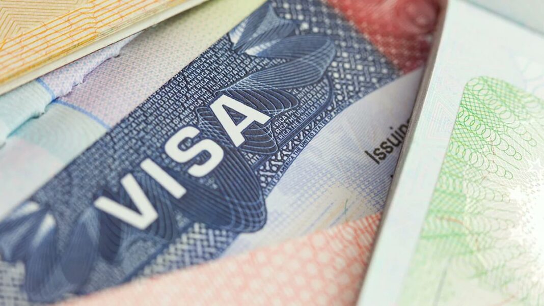 United State Visa
